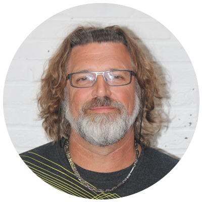 Meester Dirk Van Wassenhove